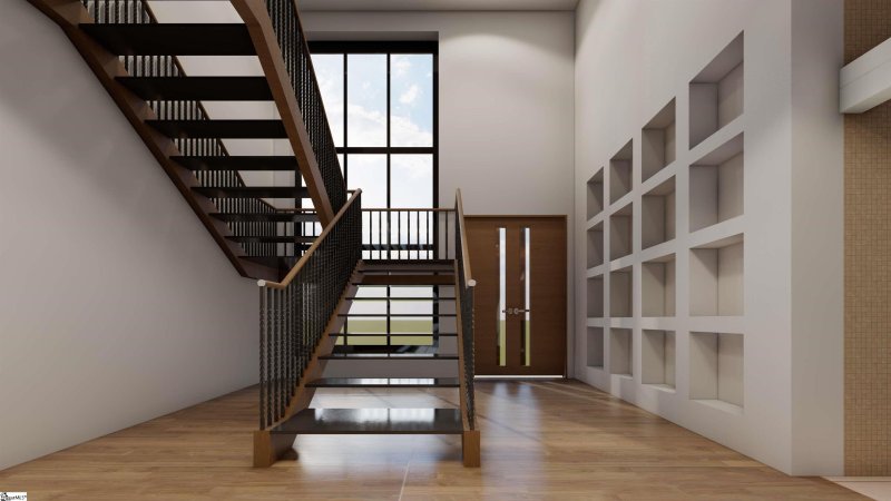 Property image 3 of 15 Chicory Way in The Cliffs at Mountain Park, Marietta, SC 29661