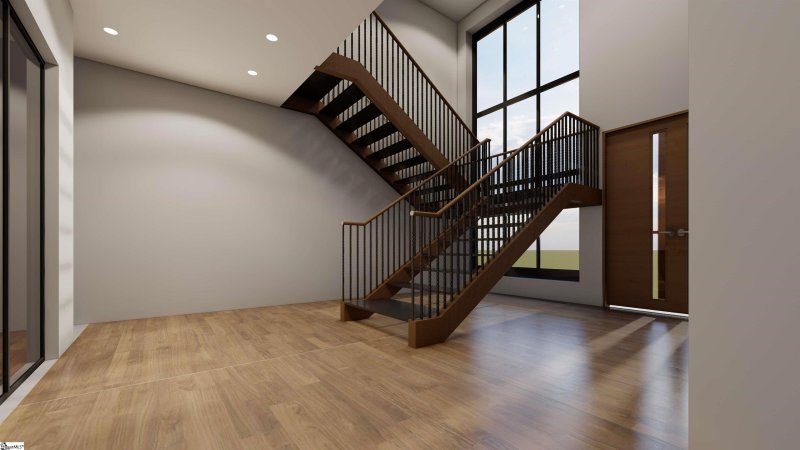 Property image 4 of 15 Chicory Way in The Cliffs at Mountain Park, Marietta, SC 29661