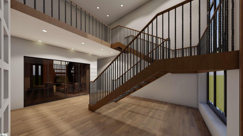 Property image 5 of 15 Chicory Way in The Cliffs at Mountain Park, Marietta, SC 29661