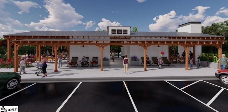 Property image 4 at 438 Silicon Drive, Greenville, SC 29605