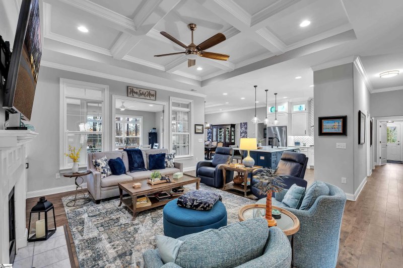 Property image 5 at 104 Carolina Club Drive, Spartanburg, SC 29306