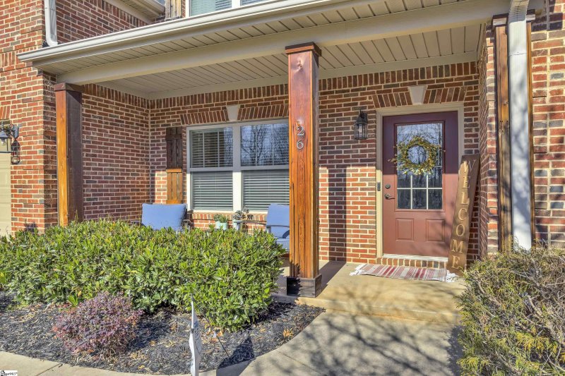 Property image 3 at 26 Park Vista Way, Greenville, SC 29617
