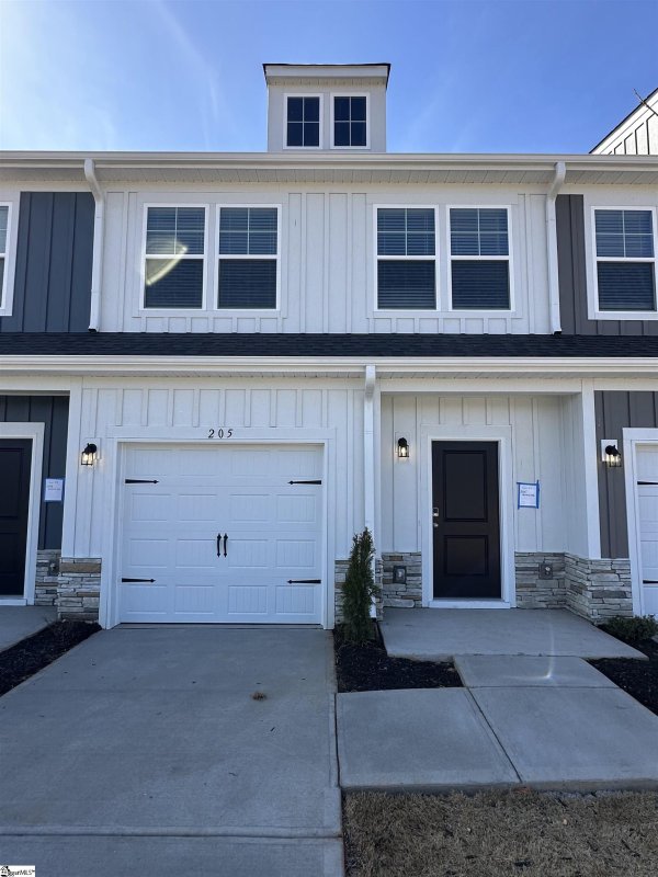 Property image 2 at 205 Santorini Way, Mauldin, SC 29662