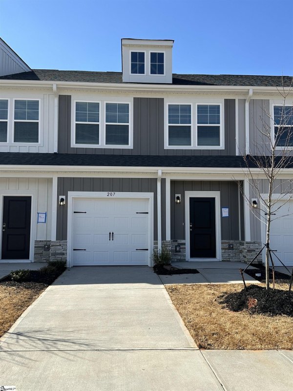 Property image 2 at 207 Santorini Way, Mauldin, SC 29662