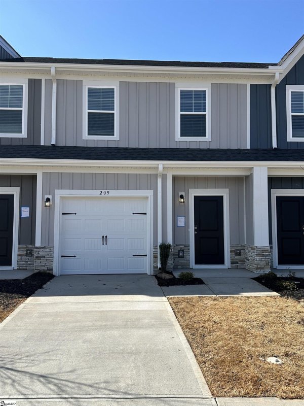 Property image 2 at 209 Santorini Way, Mauldin, SC 29662