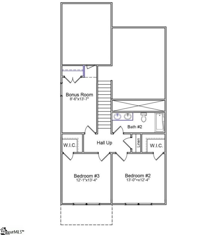 Property image 3 at 189 Braxton Drive, Moore, SC 29369