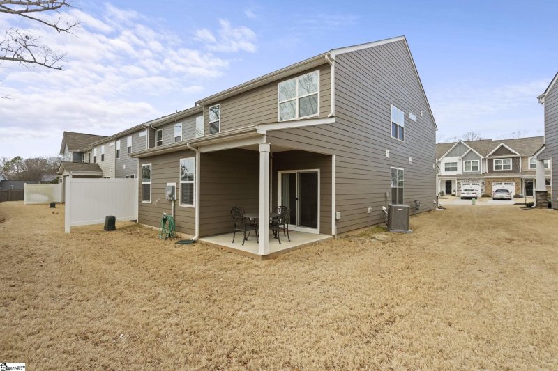 Property image 2 at 314 Nantallah Trail, Mauldin, SC 29662
