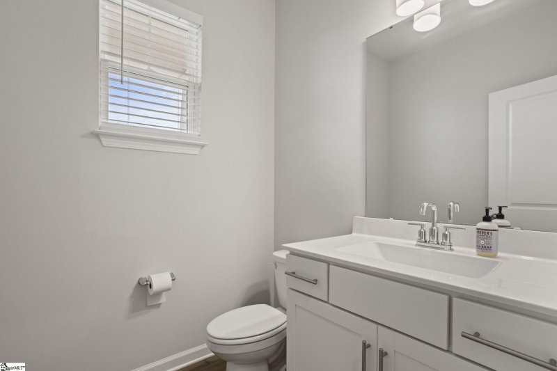 Property image 5 at 314 Nantallah Trail, Mauldin, SC 29662