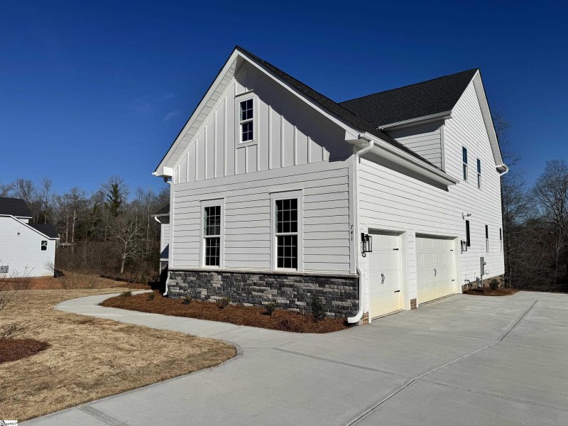 Property image 2 at 741 Enoree River Place, Greer, SC 29651-7367