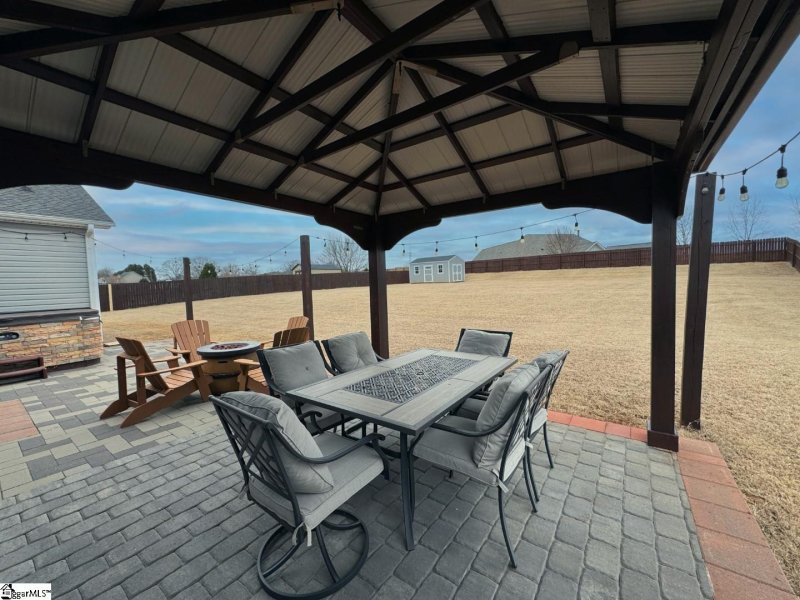 Property image 4 at 319 Terra Plains Drive, Greer, SC 29651