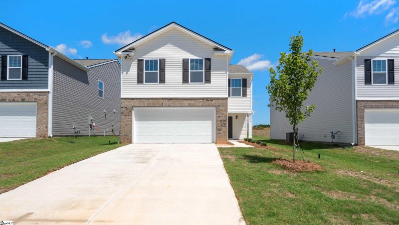 Property image 2 at 503 Cordgrass Road, Fountain Inn, SC 29644