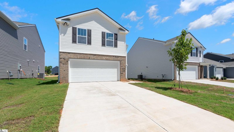 Property image 3 at 503 Cordgrass Road, Fountain Inn, SC 29644