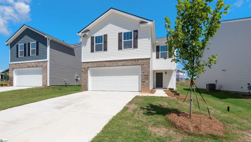 Property image 4 at 503 Cordgrass Road, Fountain Inn, SC 29644