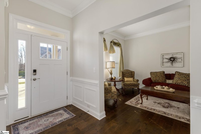 Property image 3 at 123 Riverland Woods Court, Simpsonville, SC 29681