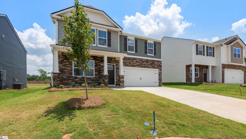 Property image 4 at 1099 White Willow Drive, Spartanburg, SC 29303