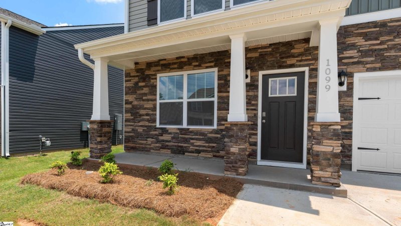 Property image 5 at 1099 White Willow Drive, Spartanburg, SC 29303