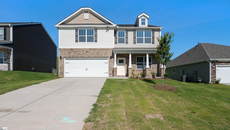 Property image 2 at 727 Bernstein Trail, Piedmont, SC 29673