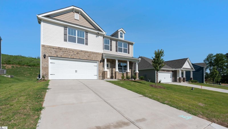 Property image 3 at 727 Bernstein Trail, Piedmont, SC 29673