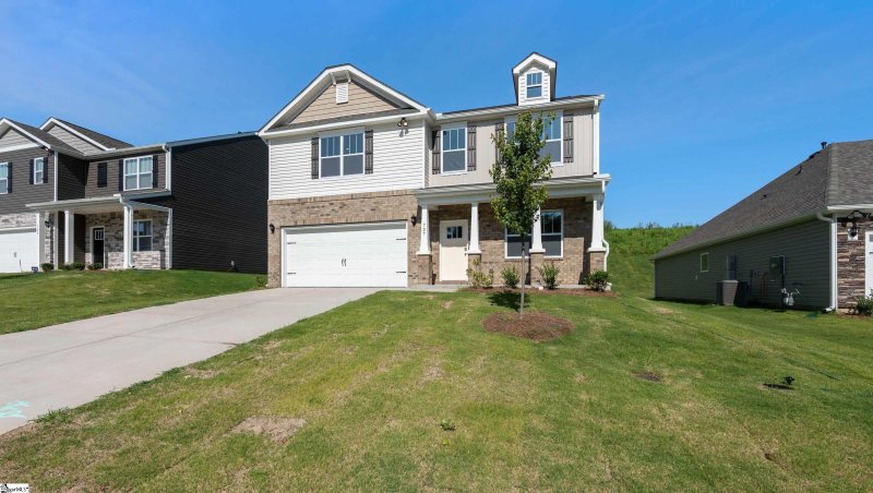 Property image 4 at 727 Bernstein Trail, Piedmont, SC 29673