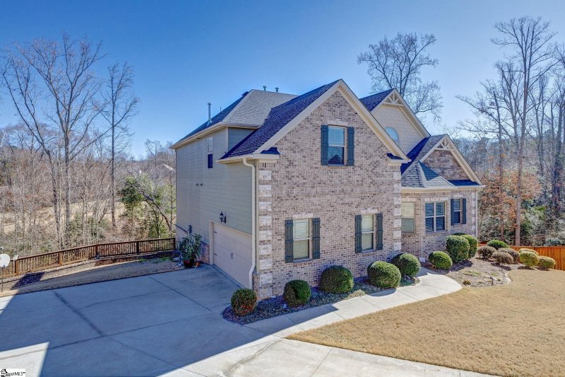 Property image 4 at 120 Versilia Lane, Simpsonville, SC 29681