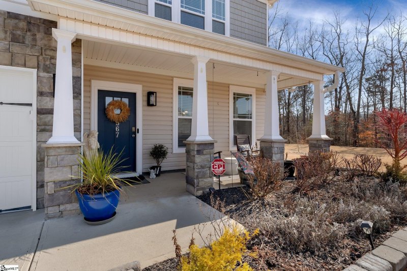 Property image 3 at 567 Castleby Drive, Duncan, SC 29334