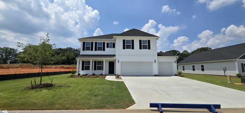 Property image 2 at 5027 Burke Meadows Run, Chesnee, SC 29323