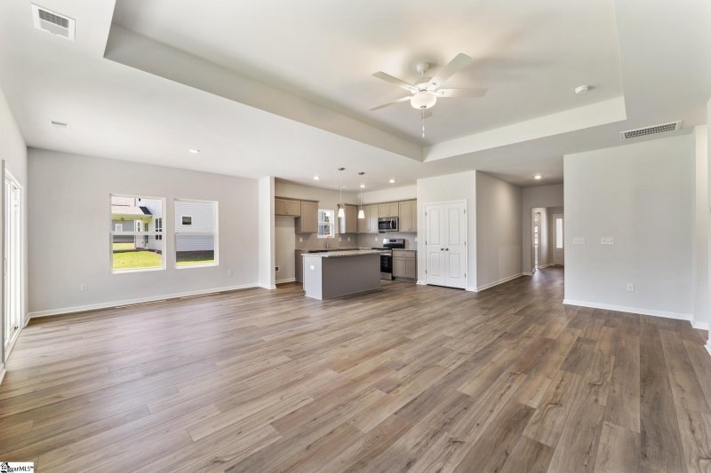 Property image 4 at 5030 Burke Meadows Run, Chesnee, SC 29323