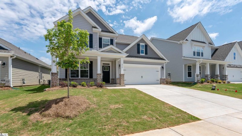 Property image 2 at 310 Fiery Road, Mauldin, SC 29607