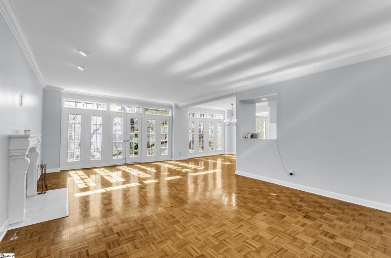 Property image 5 at 1 Rocky Chase Drive, Greenville, SC 29615