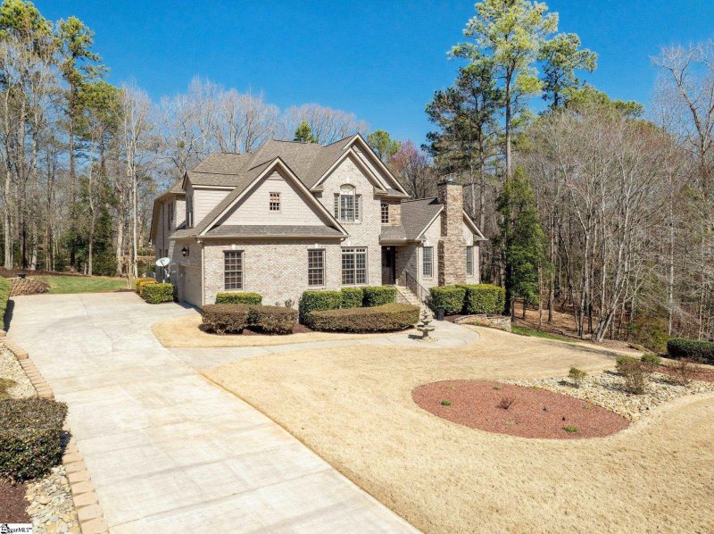 Property image 2 at 237 Riverstone Way, Greer, SC 29651