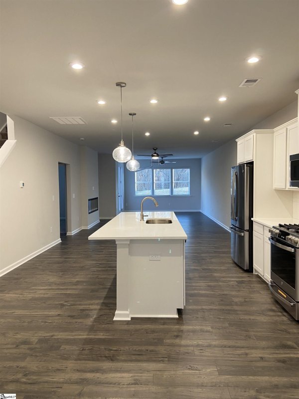 Property image 2 at 705 Isleworth Lane, Greenville, SC 29611