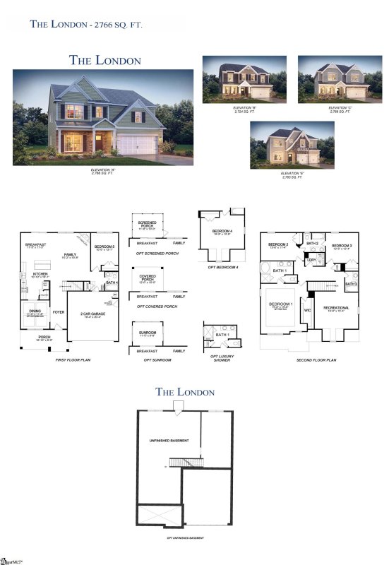 Property image 2 at 315 Fiery Road, Mauldin, SC 29607