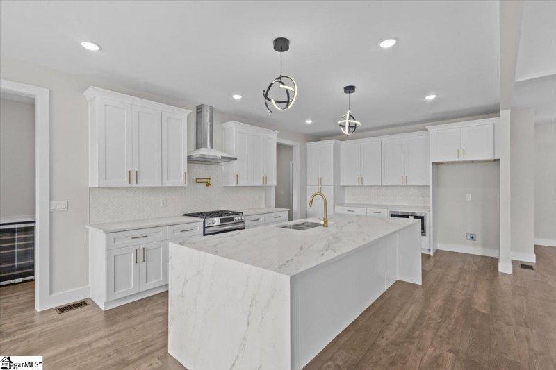 Property image 5 at 153 Turnberry Road, Anderson, SC 29621