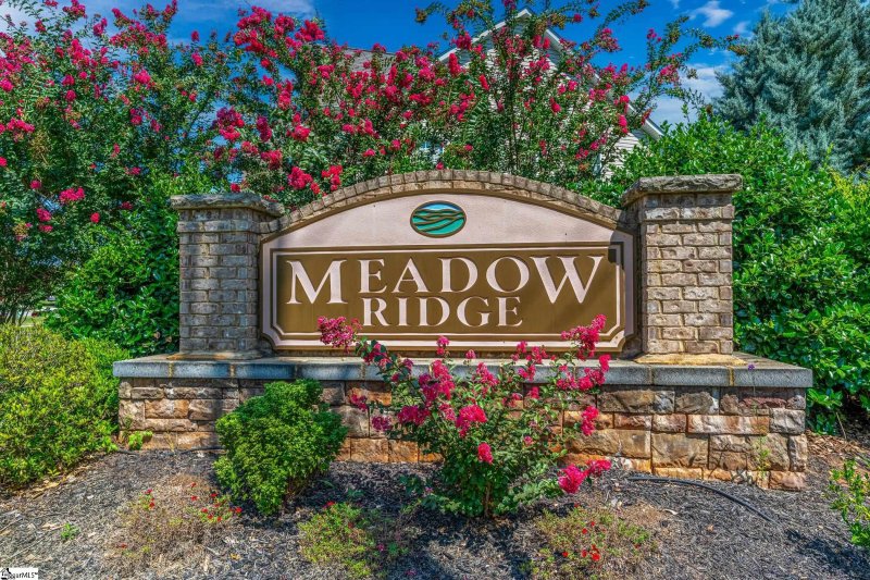 Property image 3 of 00 Wildflower Road in Meadow Ridge, Easley, SC 29642