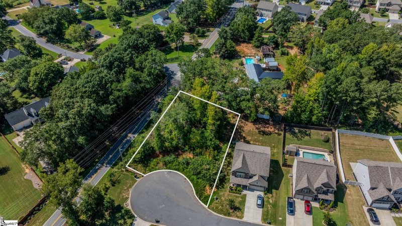 Property image 4 of 00 Wildflower Road in Meadow Ridge, Easley, SC 29642