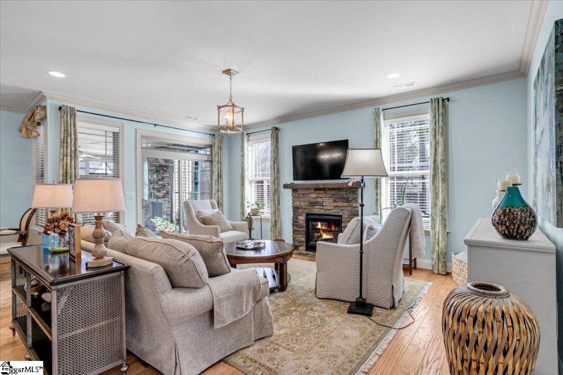 Property image 5 at 111 Shapton Lane, Greenville, SC 29615