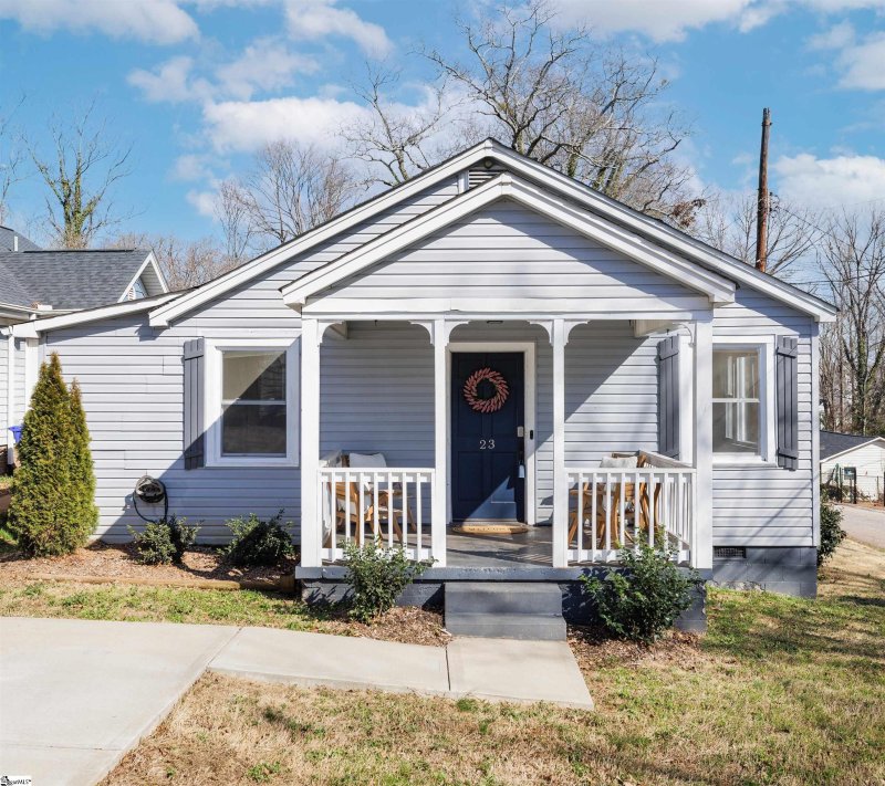 23 Bridwell Avenue