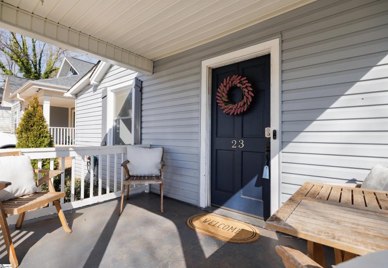 Property image 2 at 23 Bridwell Avenue, Greenville, SC 29607
