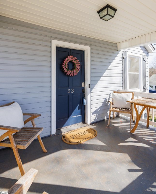 Property image 3 at 23 Bridwell Avenue, Greenville, SC 29607