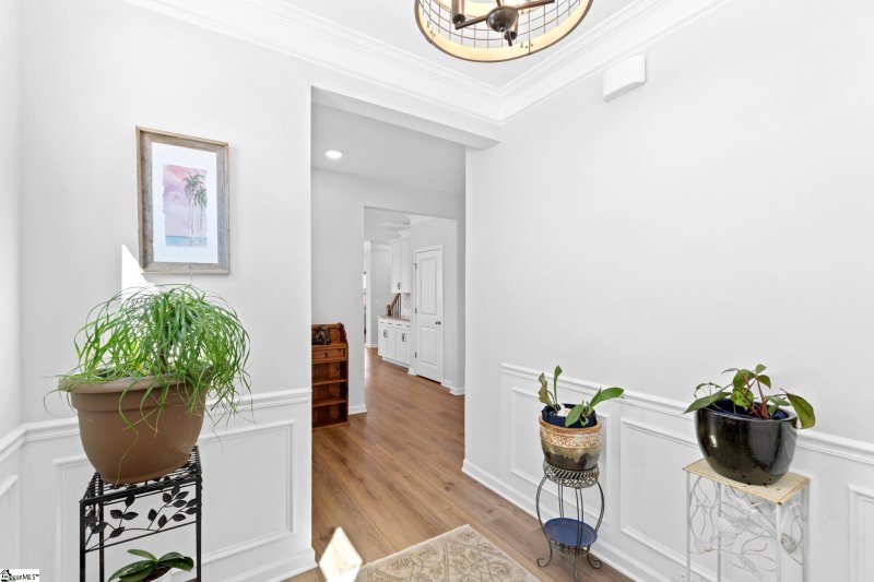 Property image 4 at 272 Pendergast Road, Greenville, SC 29605