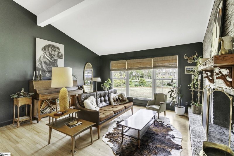 Property image 4 at 2 Forestdale Drive, Taylors, SC 29687-3726