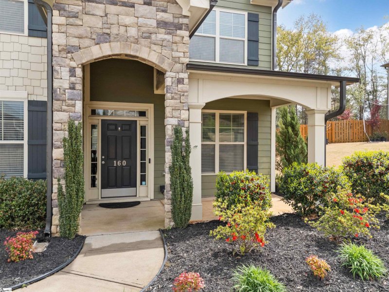 Property image 3 at 160 Sapphire Pointe Drive, Duncan, SC 29334