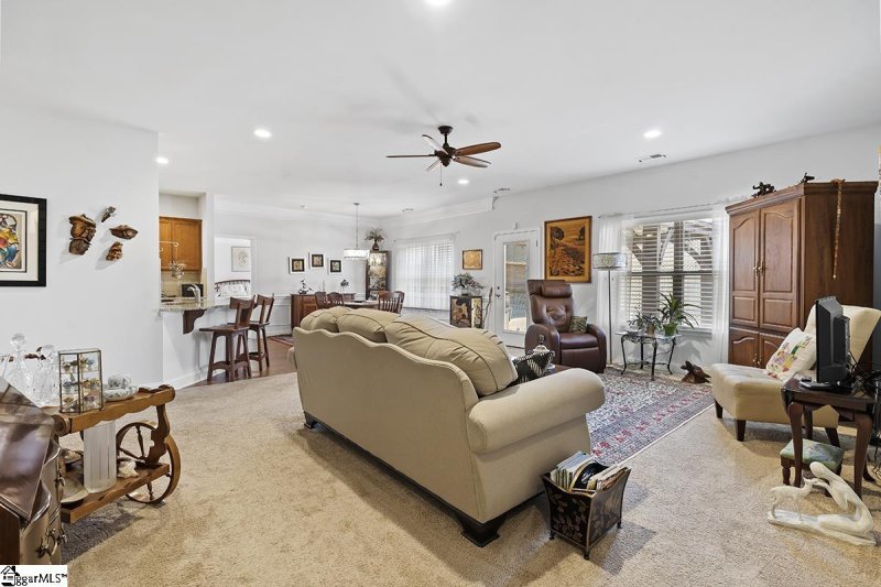 Property image 4 at 107 Starlight Drive, Greenville, SC 29605