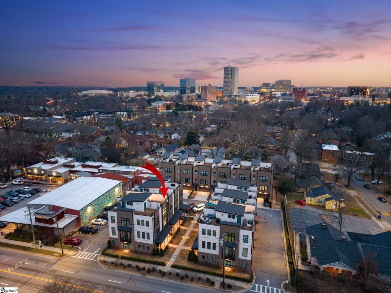 Property image 5 at 121 W Stone Avenue, Greenville, SC 29609