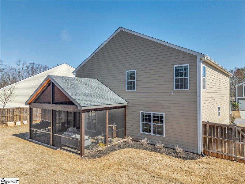 Property image 4 at 252 Hartwood Lake Lane, Greer, SC 29650