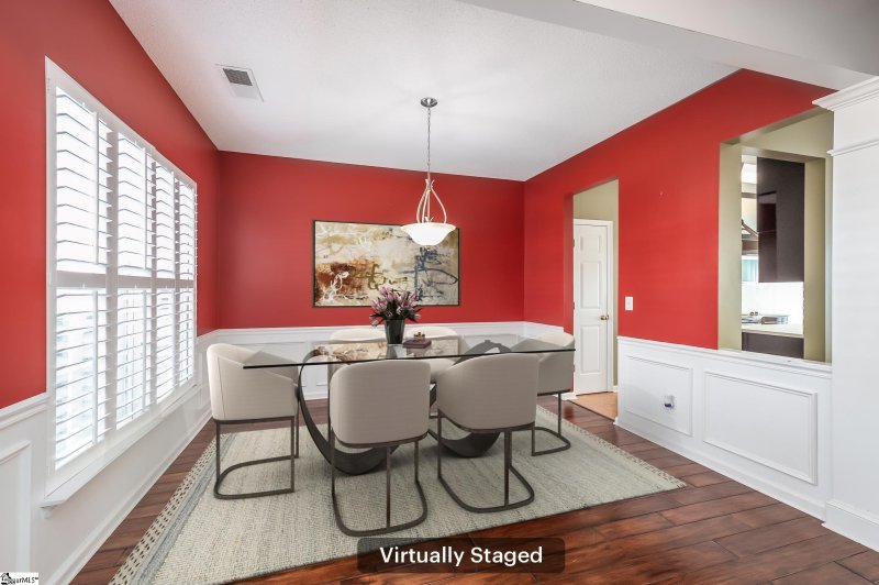 Property image 2 at 319 Claybrooke Drive, Greer, SC 29650