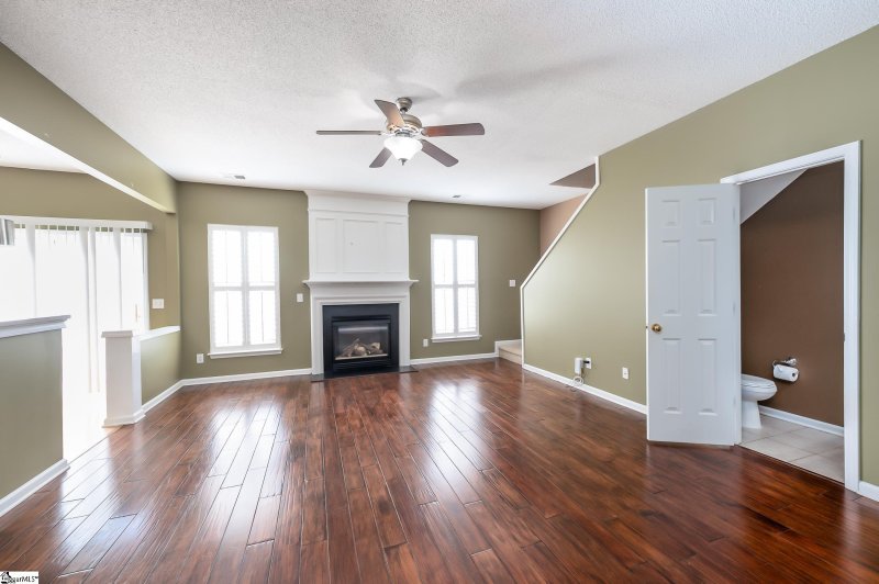 Property image 5 at 319 Claybrooke Drive, Greer, SC 29650