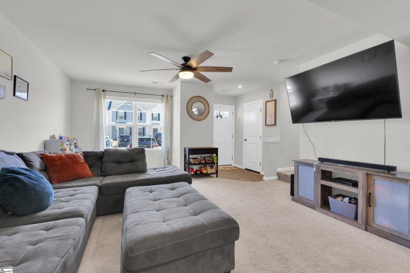 Property image 3 at 507 Hampton Townes Drive, Greenville, SC 29617