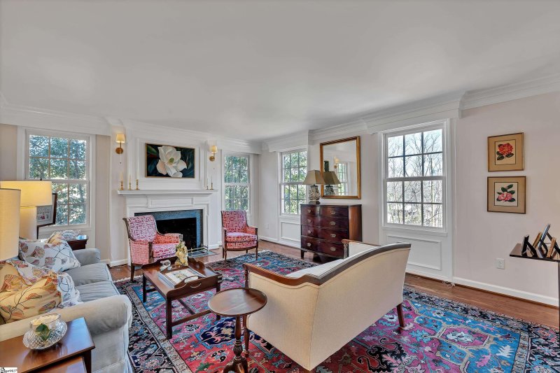 Property image 5 at 50 Stonehaven Drive, Greenville, SC 29607