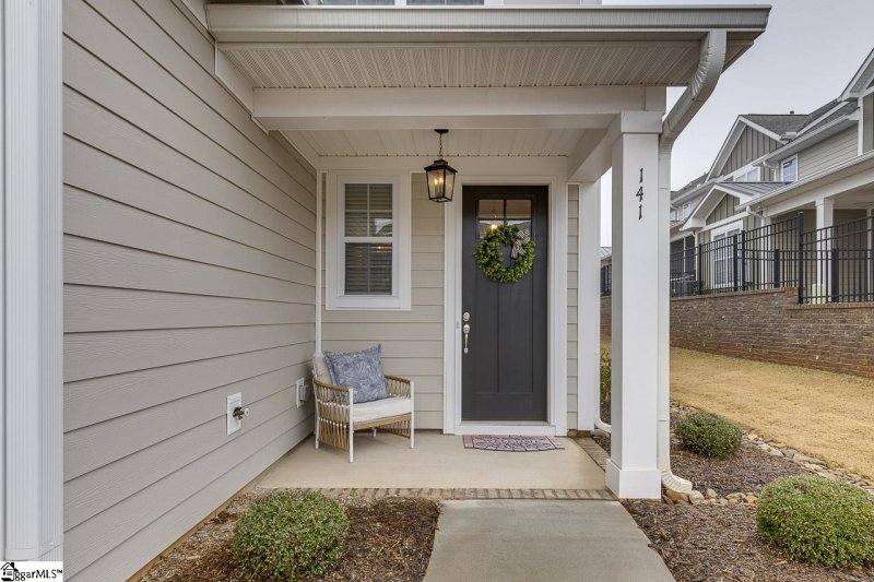 Property image 2 at 141 Green Heron Road, Greenville, SC 29607